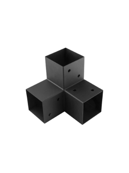 Łącznik do kantówek GPY 90 – Złącze typu Y | Do kantówek 90x90 mm