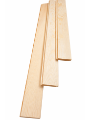 Deseczka do ruchomych żaluzji tarasowych 110 cm | Sosna